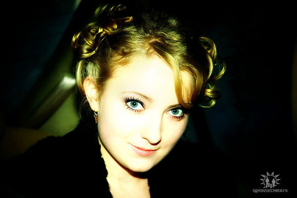 Екатерина Погорелова