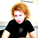 Елена Гладкова