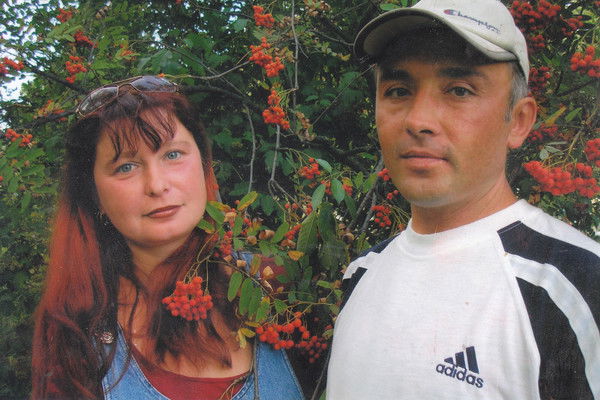 Александр Фурда