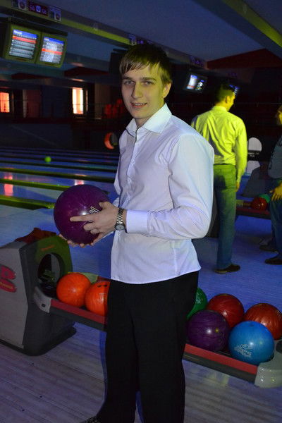 Александр Нелидов