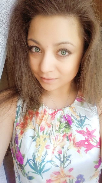 Таня Базарова