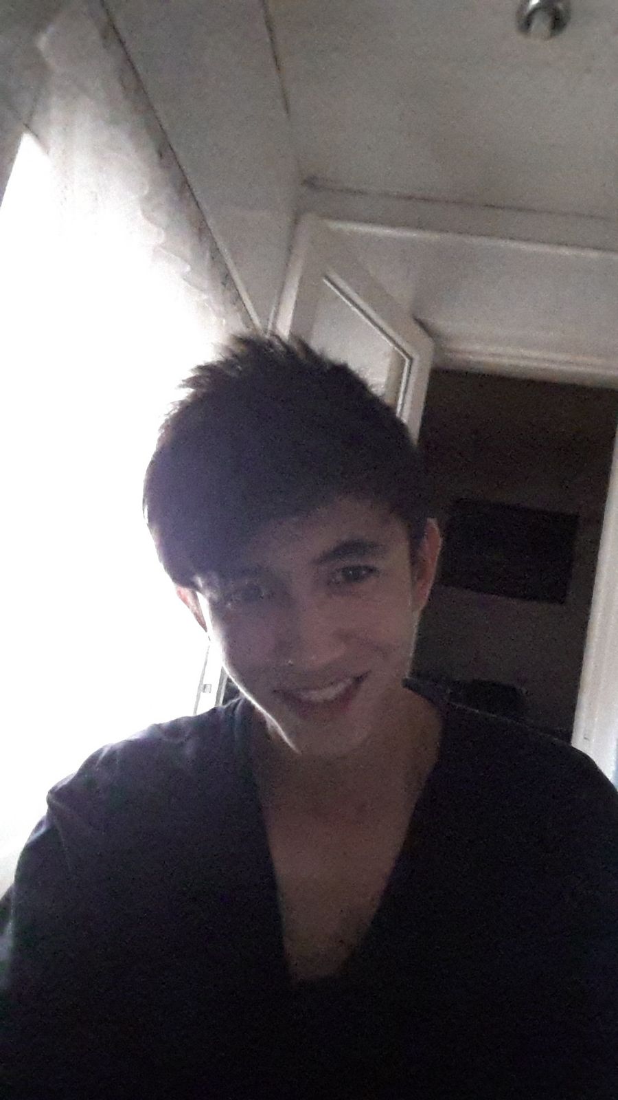 Mohirjon Mirzaahmedov