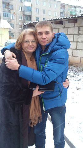 Елена Канаева-Карпова