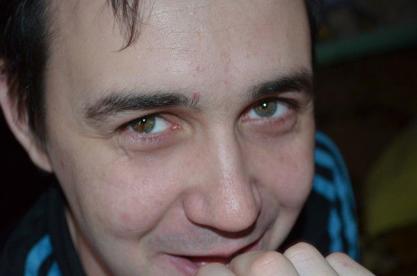 Сергей Амелин