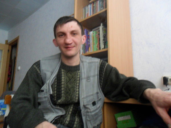 Константин Моор