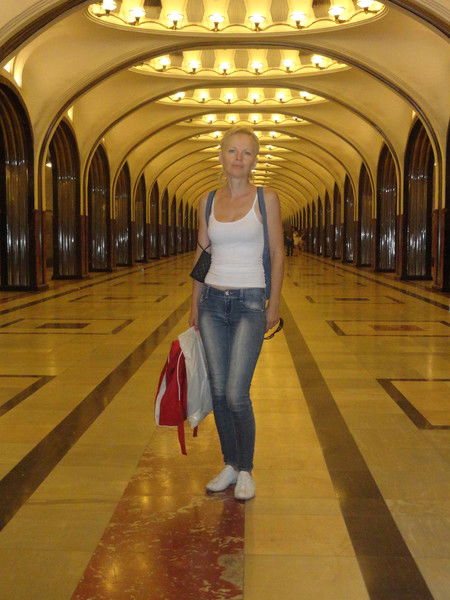 Екатерина Кулиш