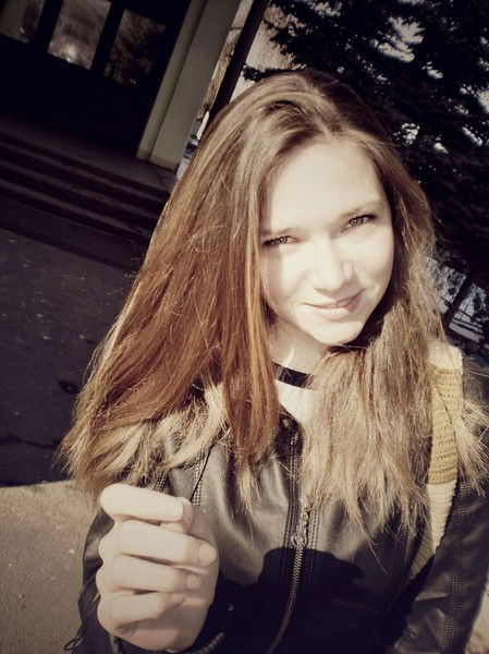 Мария Батюшкова