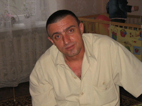 Сергей Сащенко