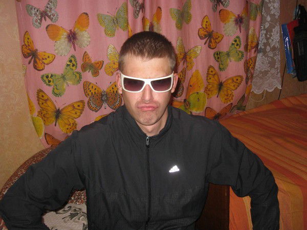 Павел Поторочин