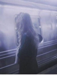 Настя Юферева