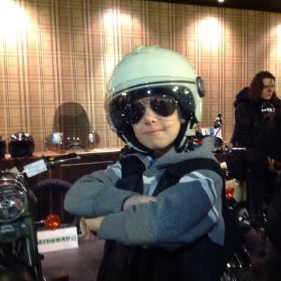 Иван Вожегов