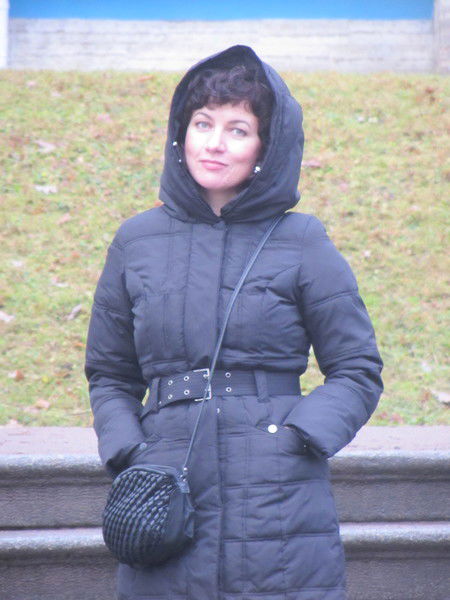 Светлана Малашук