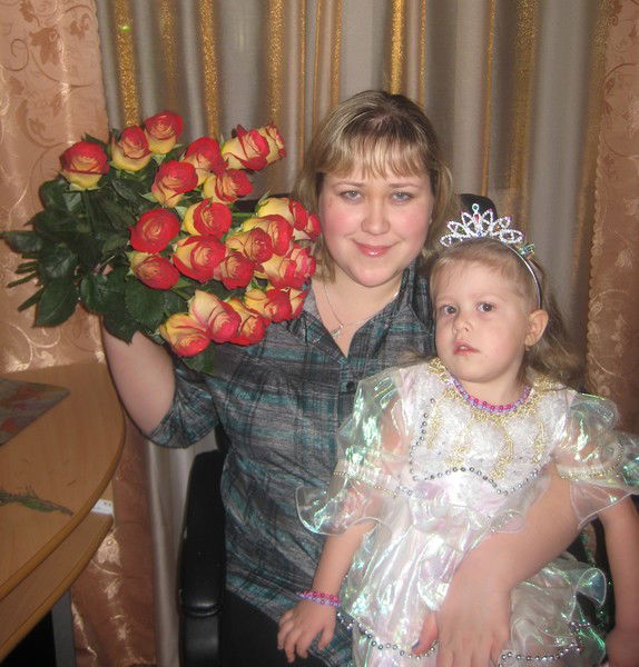 ***екатерина Потапова