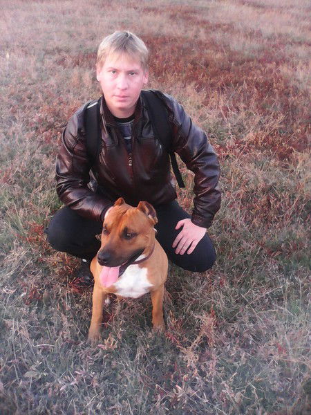 Сергей Заверюха