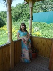 Светлана Караваева