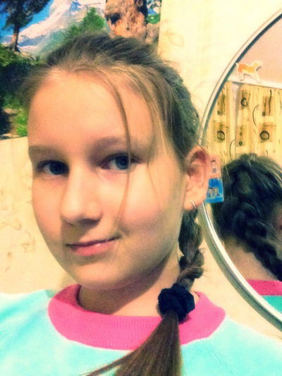 Наталья Платонова