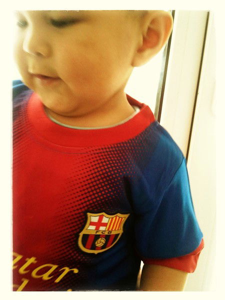 Amanzholov Arman Official Page