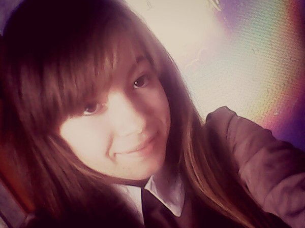 Ксюшка))) Генслер