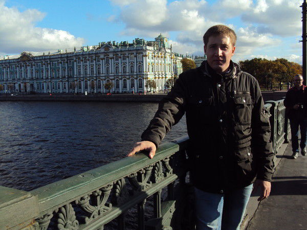 Владимир Райс