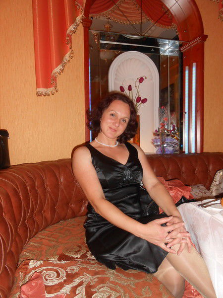 Марина Корелякова