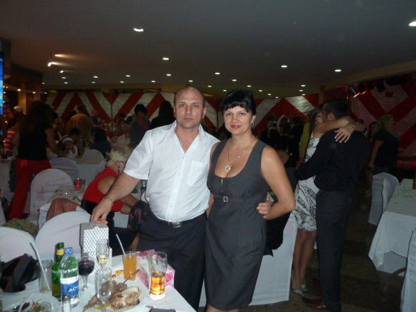 Александр Козубовский