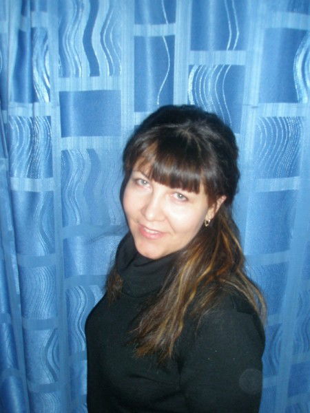 Лира Гафарова