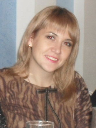 Яна Трапезникова