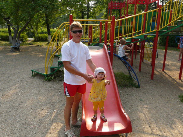 Андрей Петряев