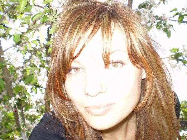 Галина Ялилова