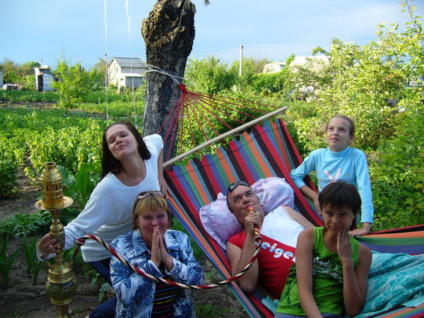 Юрий Воробьев