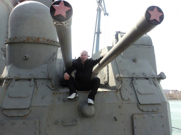 Дмитрий Кузнецов