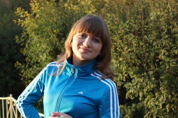 Екатерина Елисеева