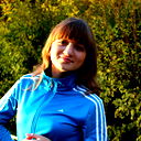 Екатерина Елисеева
