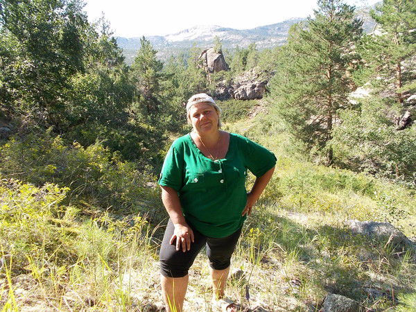 Ирина Полищук