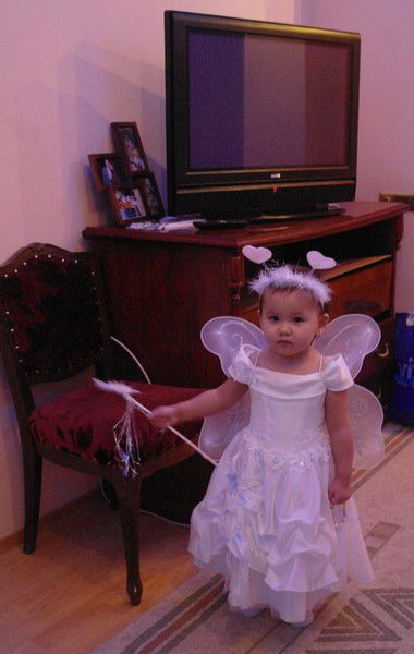 Айгуль Асамбаева