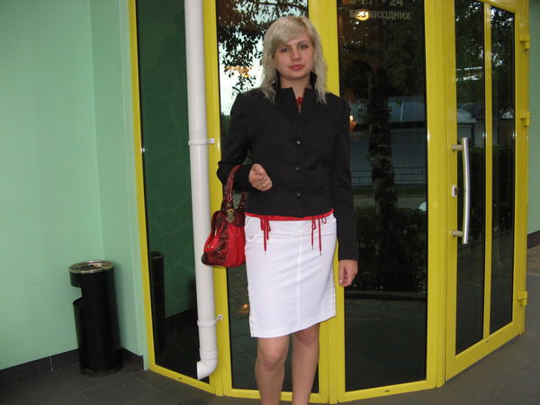 Оксана Тодосйчук