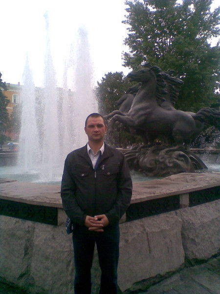 Александр Цацульников