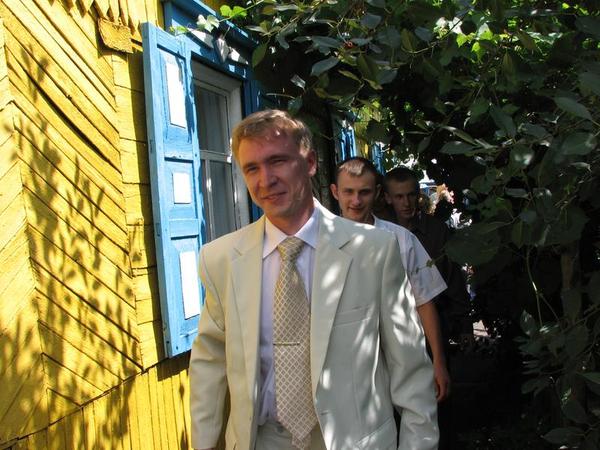 Сергей Никишин