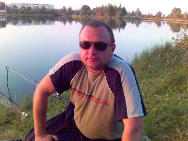 Александр Бутленков