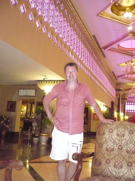 Григорий Ибрагимов