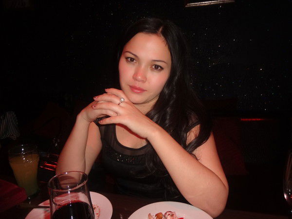 Назерке Таттыхожаева