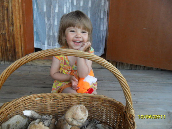 Сергей Заика