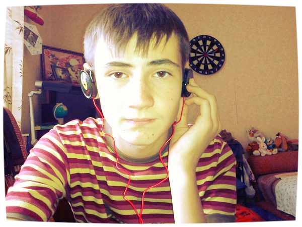 Руслан Бакиров