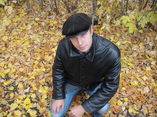 Игорь Сластенин