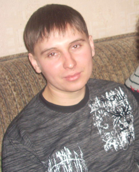 Константин Чугайнов