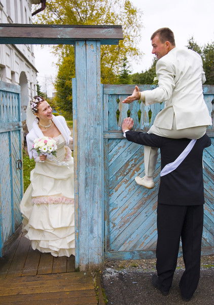 Алексей Лелеш