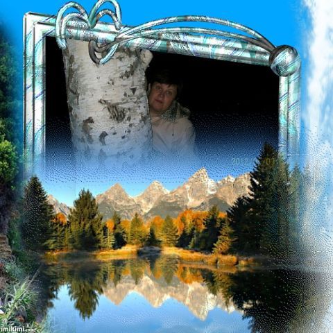 Светлана Русина