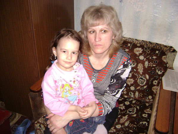 Елена Попова