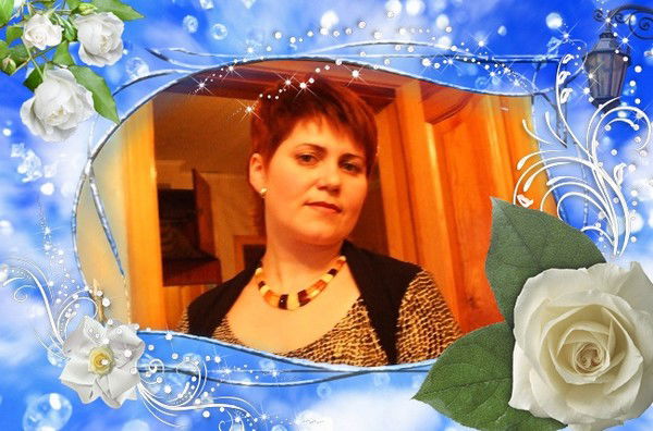 Елена Титова