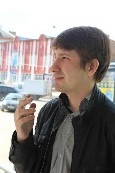 Сергей Зырин